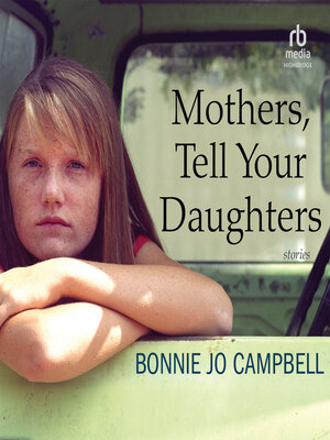 cover image of Mothers, Tell Your Daughters